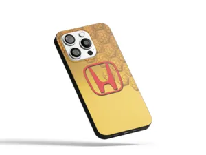 Honda Silicon Cover for Smartphone Quality Max Edition